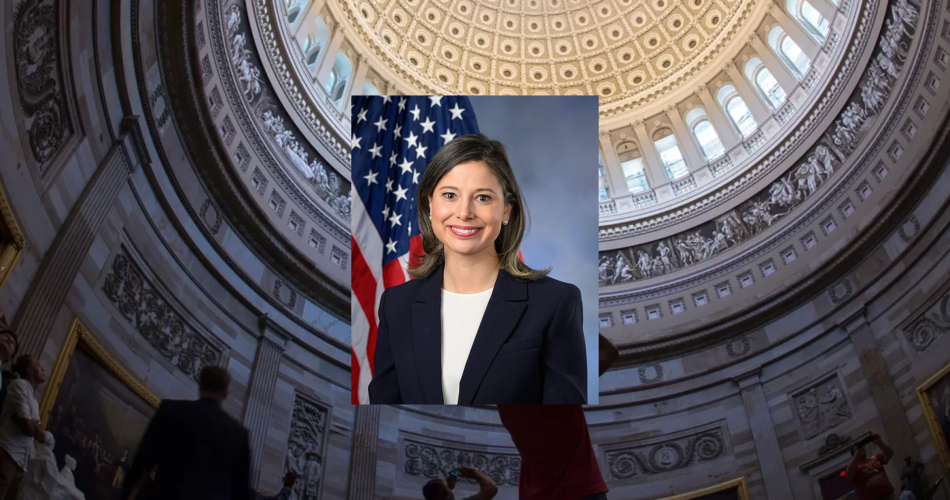 Press Release: Maggie Goodlander Leads Lawmakers in Letter on Military Family Deportations |  Stock News