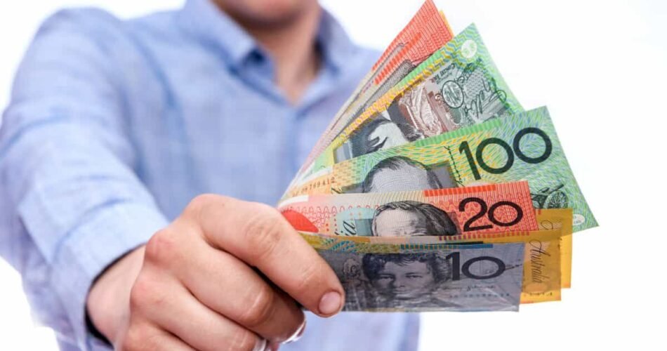 Everything you need to know about the Woodside dividend