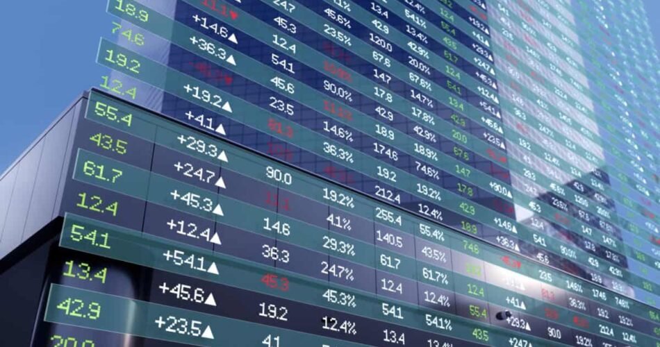 Why the ASX 200 is pushing higher as rate hike fears grow