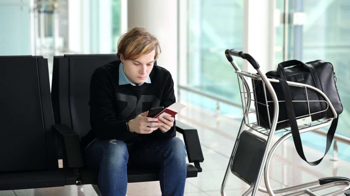 Corporate Travel Management reports FY25 and 1HY26 earnings