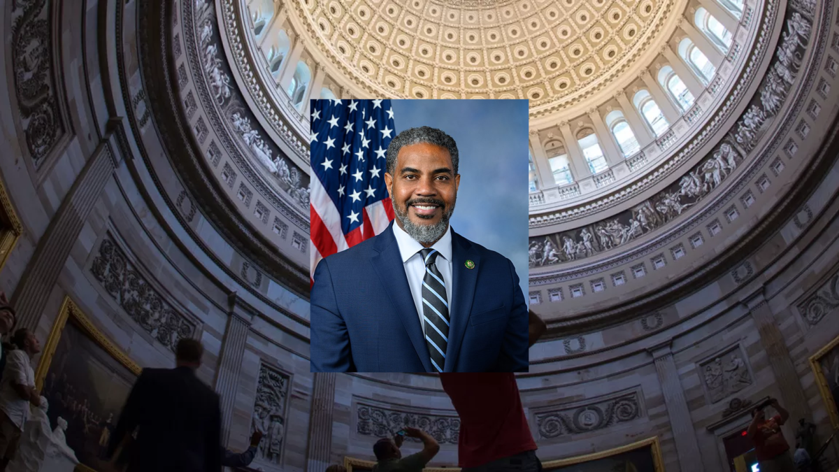 Press Release: Steven Horsford Calls on Congress to Close Prediction Markets Loophole After Court Ruling