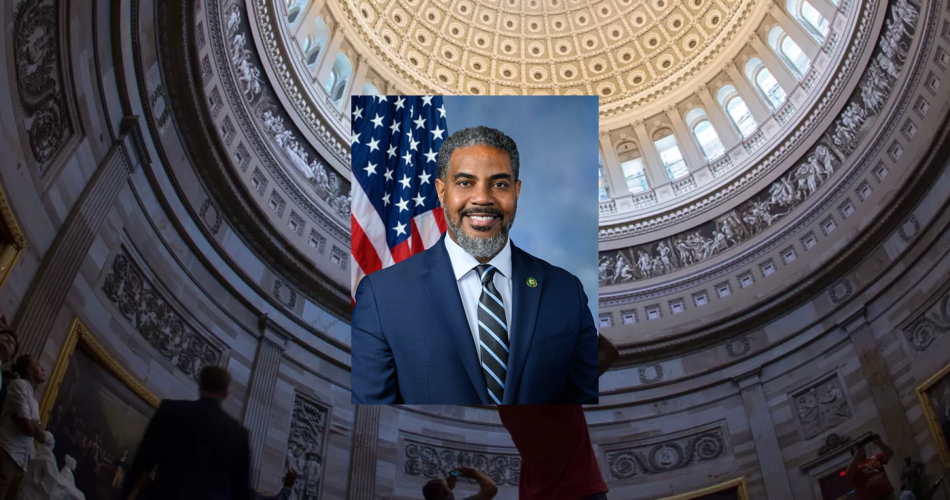 Press Release: Steven Horsford Calls on Congress to Close Prediction Markets Loophole After Court Ruling