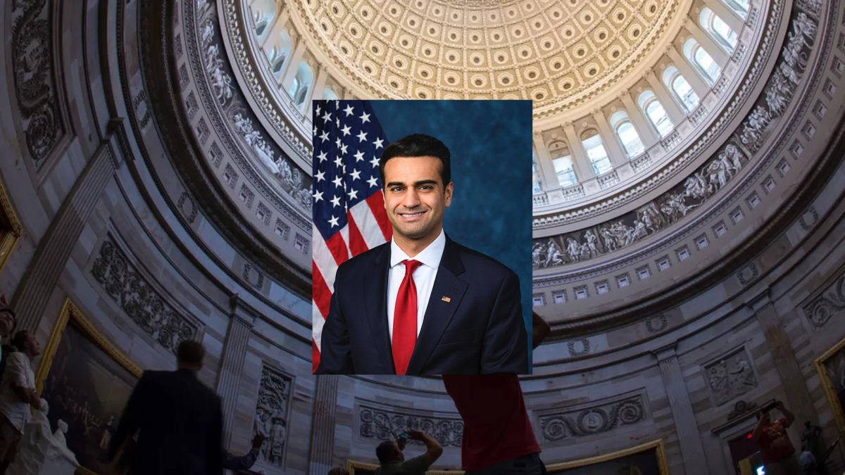 Press Release: Abe Hamadeh to Introduce Reserve Component Fairness Act on Military Retirement Credit