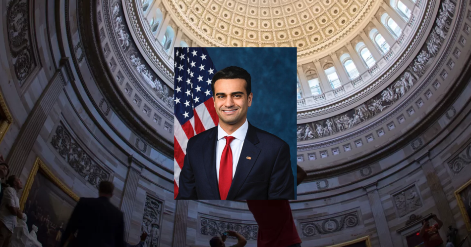 Press Release: Abe Hamadeh to Introduce Reserve Component Fairness Act on Military Retirement Credit