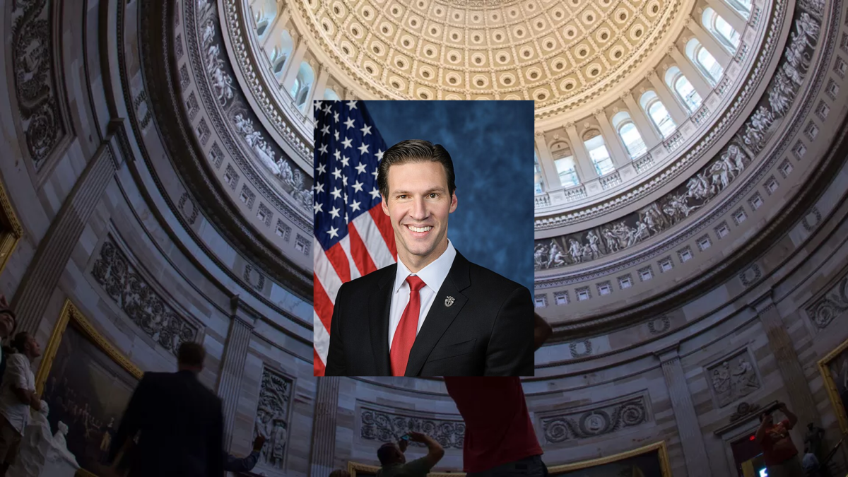 Press Release: Pat Harrigan Co-Leads Bipartisan Bill to Monitor Self-Improving AI |  Stock News