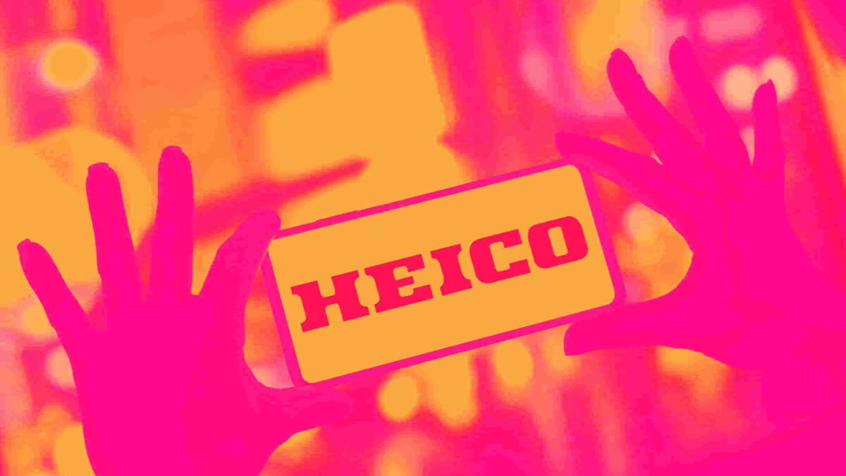 HEICO (NYSE:HEI) Reports Bullish Q2 CY2026
