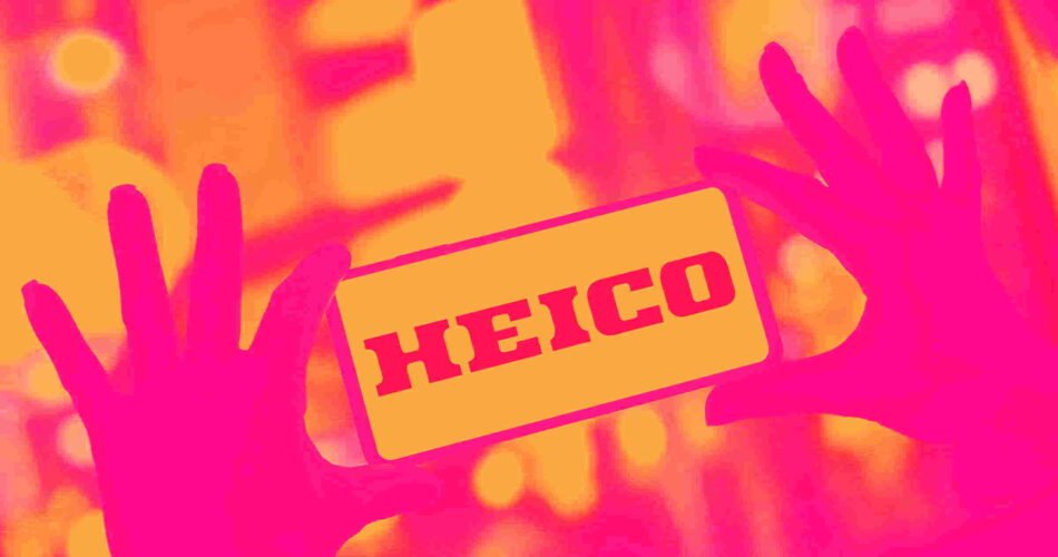 HEICO (NYSE:HEI) Reports Bullish Q2 CY2026