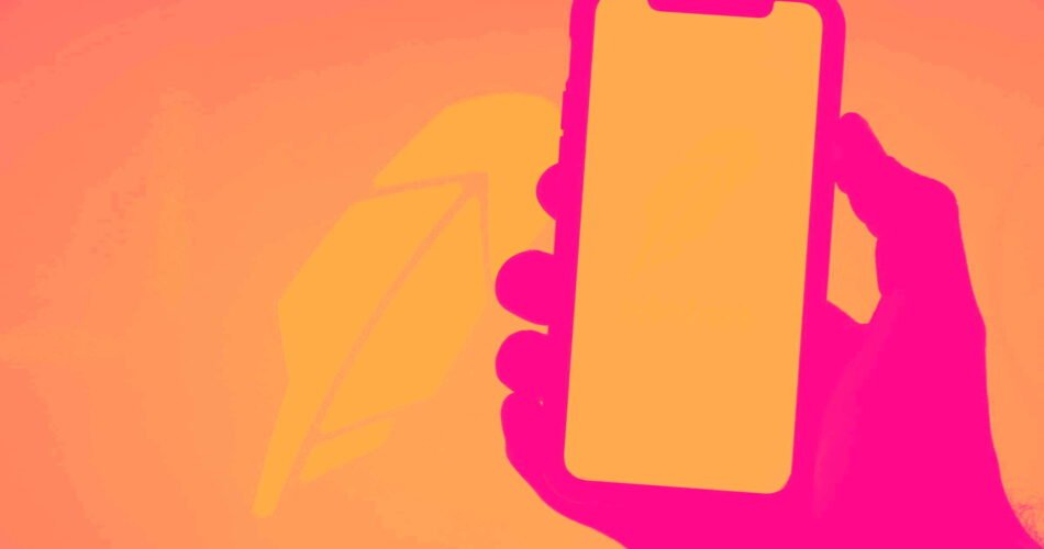 Why Is Robinhood (HOOD) Stock Rocketing Higher Today