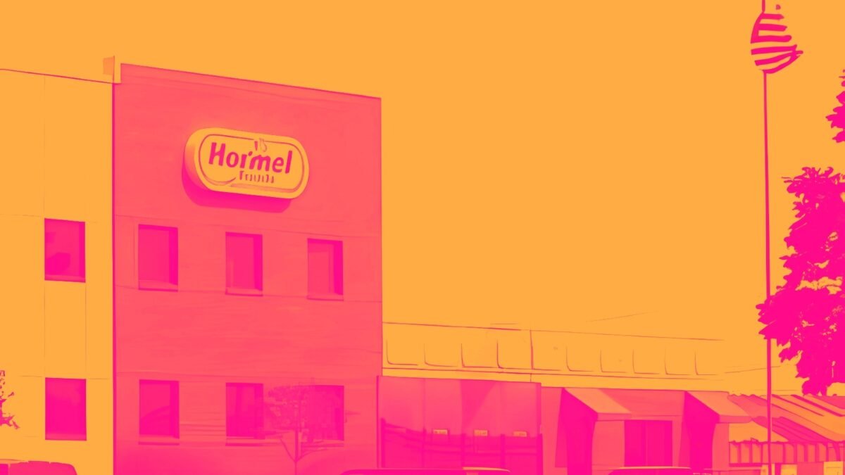 Hormel Foods Earnings: What To Look For From HRL