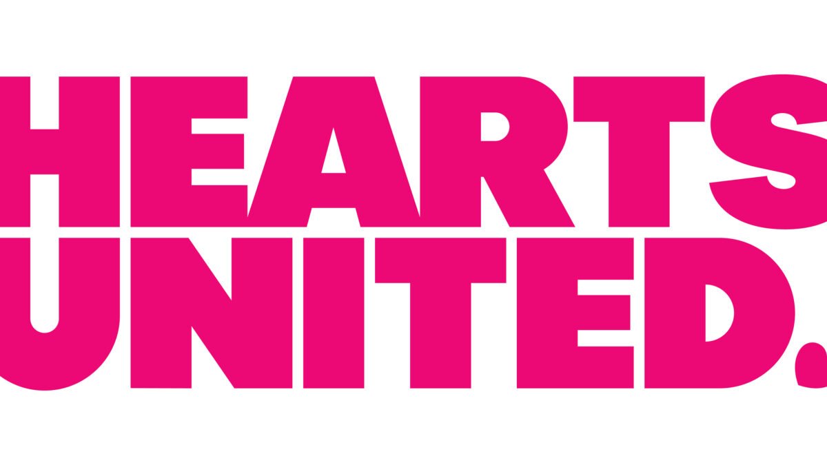 OMNICOM MEDIA OFFICIALLY LAUNCHES HEARTS UNITED