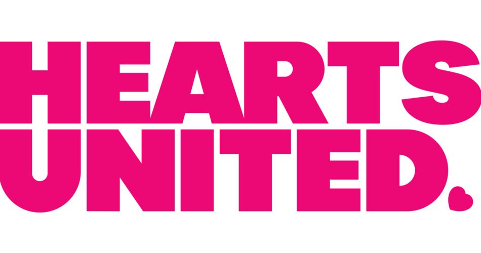OMNICOM MEDIA OFFICIALLY LAUNCHES HEARTS UNITED