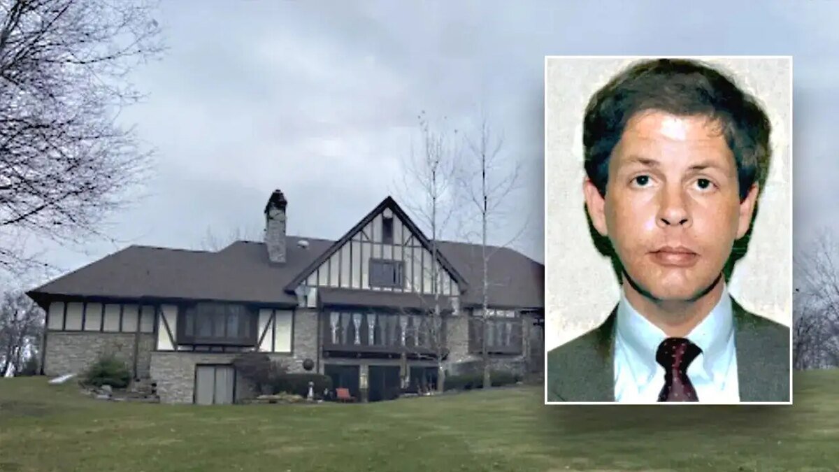 Herb Baumeister may have had an accomplice, Fox Hollow coroner says