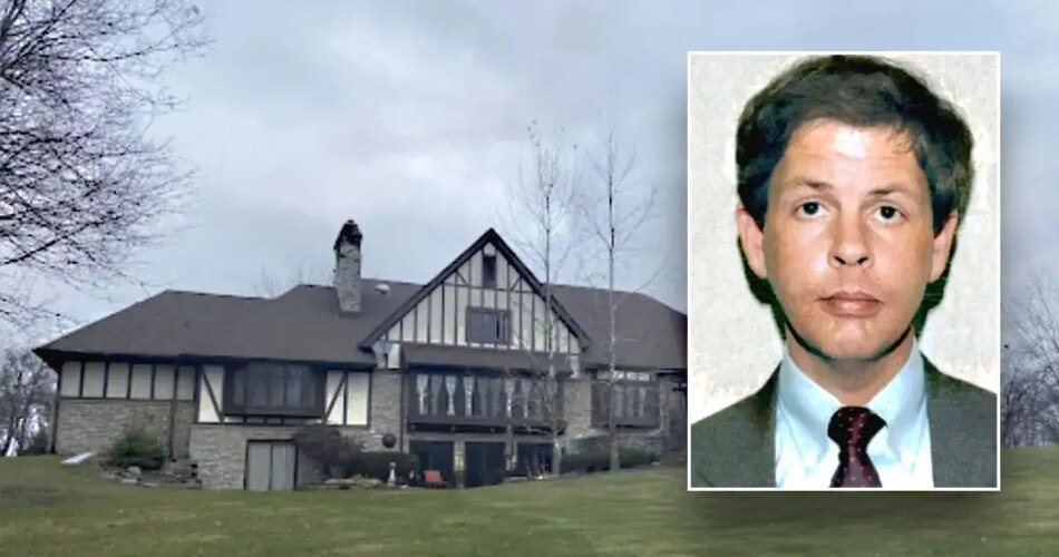 Herb Baumeister may have had an accomplice, Fox Hollow coroner says