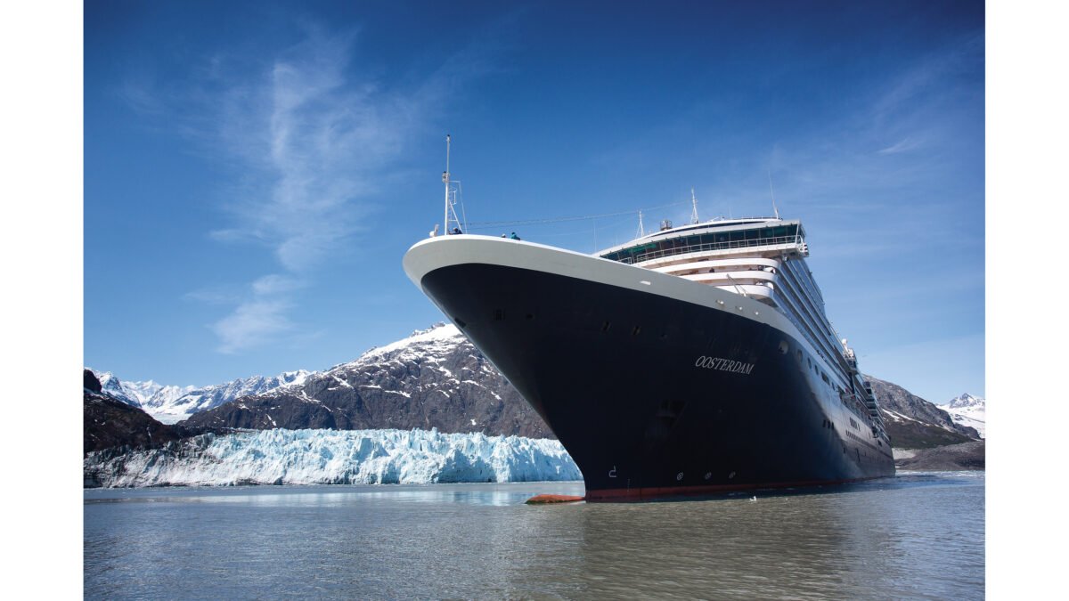 Holland America Line Opens 2028 Alaska Season with Rare Voyages and New Ways to Explore the Great Land