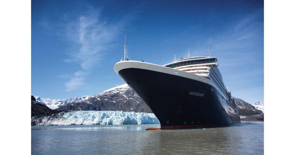 Holland America Line Opens 2028 Alaska Season with Rare Voyages and New Ways to Explore the Great Land