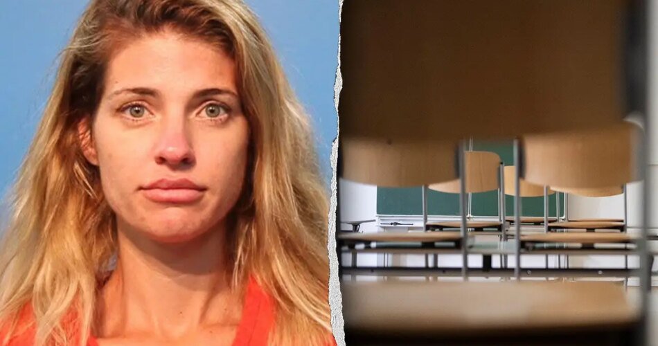 Former teacher arrested after probe into inappropriate student relationship
