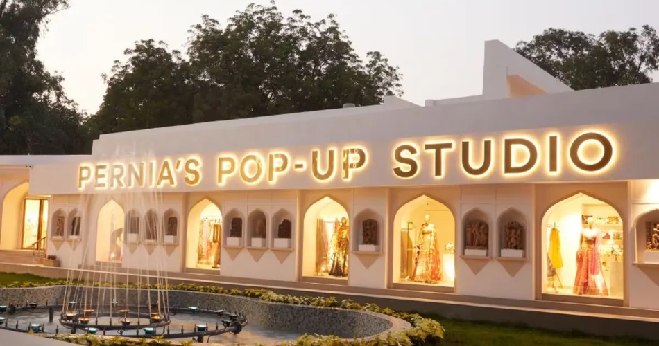 Pernia’s parent Purple Style Labs to launch ₹680 cr IPO on Aug 31