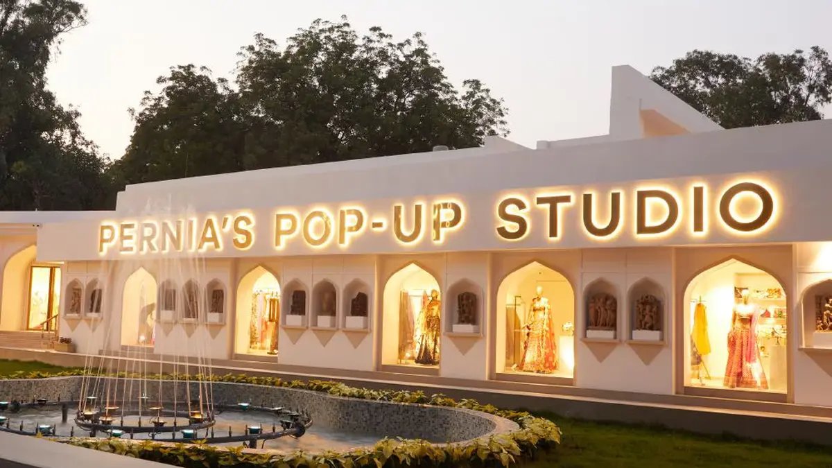 Pernia’s parent Purple Style Labs to launch ₹680 cr IPO on Aug 31