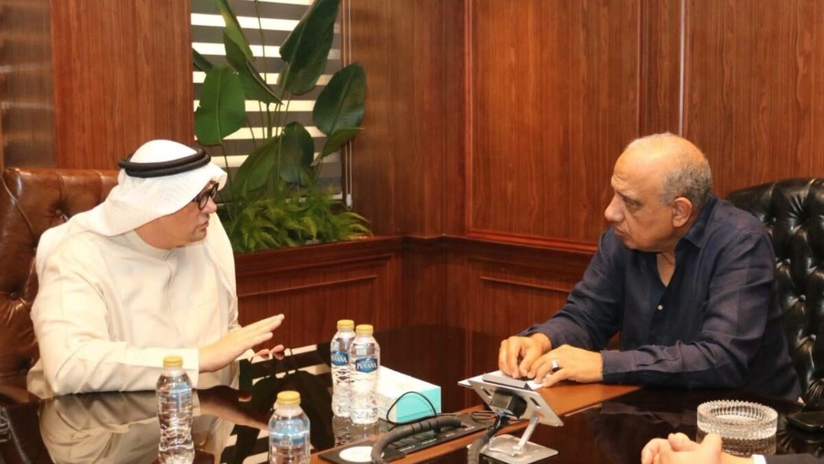 Egypt, Masdar Accelerate Wind, Solar, Battery Projects