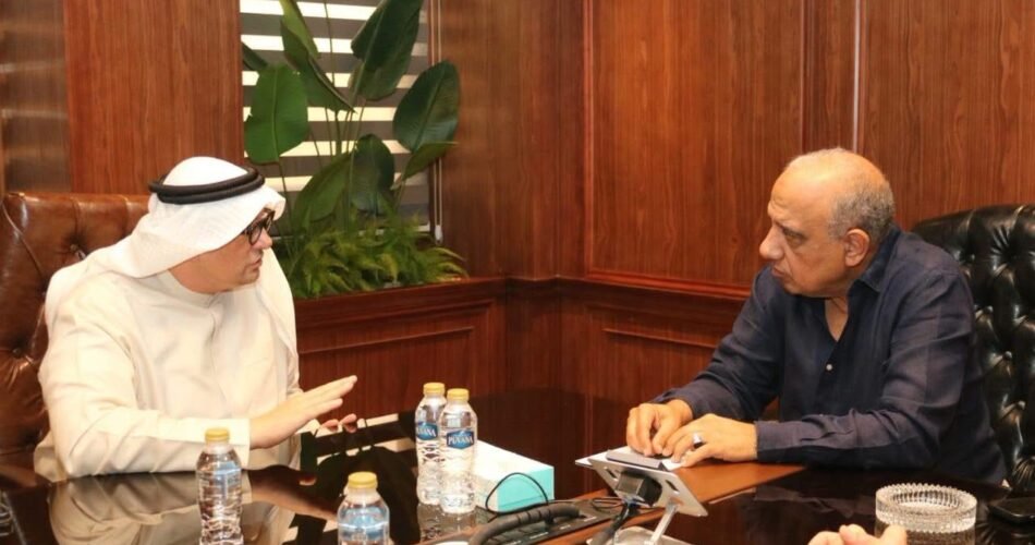 Egypt, Masdar Accelerate Wind, Solar, Battery Projects