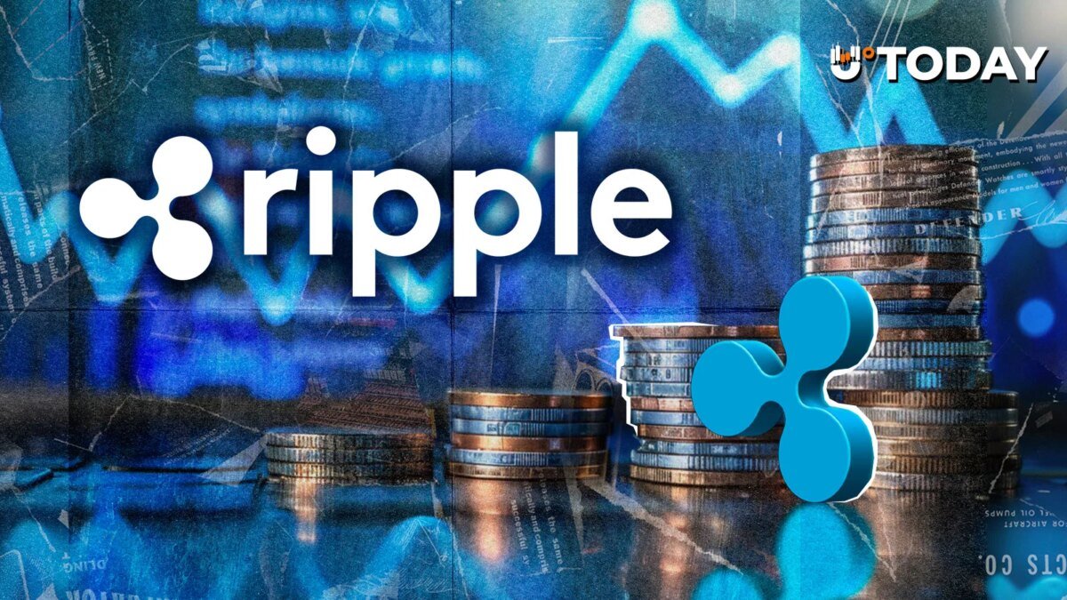 Ripple’s RLUSD Surpasses $2 Billion Milestone Amid XRP Buzz