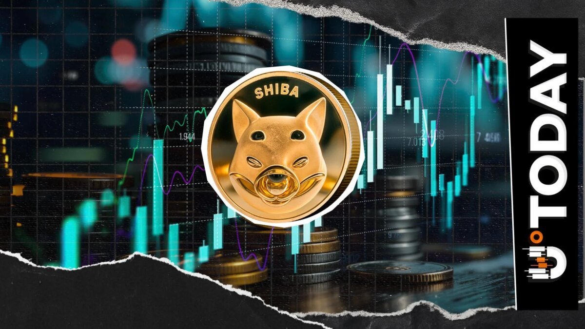261 Billion SHIB Netflow Stalls Price Recovery: Shiba Inu Risks Losing $0.000005