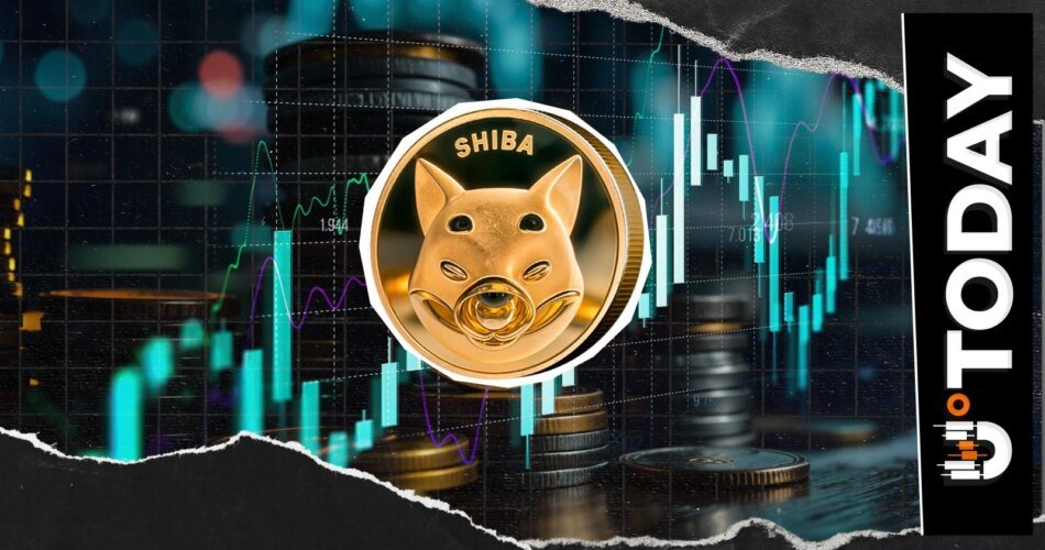 261 Billion SHIB Netflow Stalls Price Recovery: Shiba Inu Risks Losing $0.000005