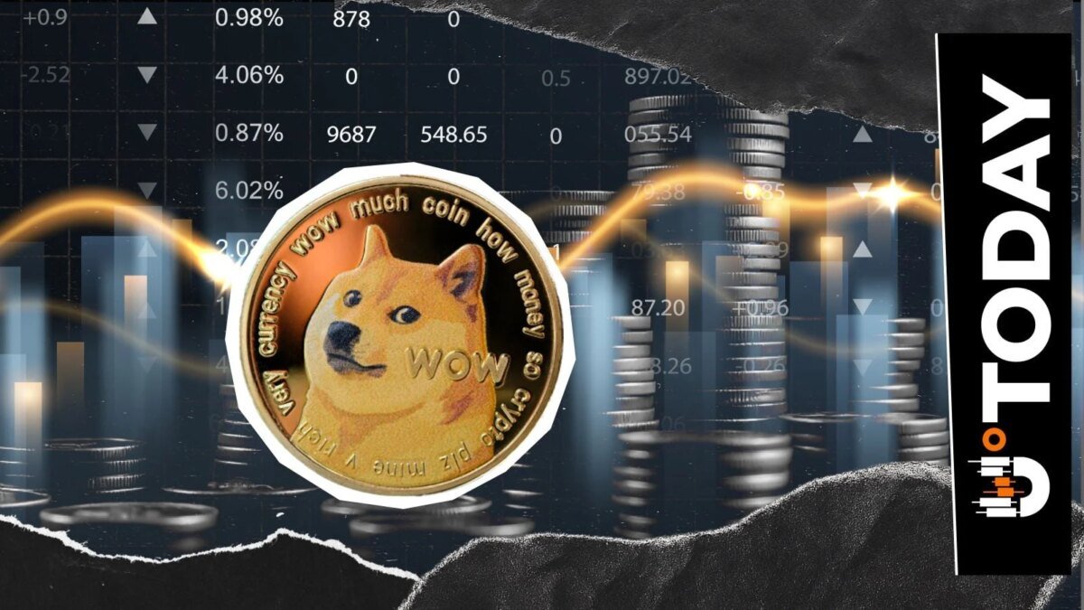 Dogecoin Posts August as Best-Performing Month of 2026