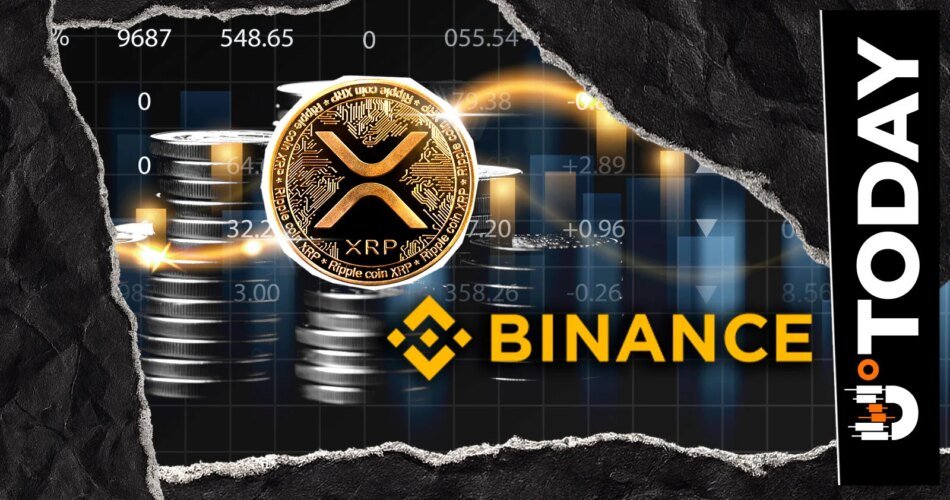 XRP Sees Strongest Derivatives Selling Pressure of 2026