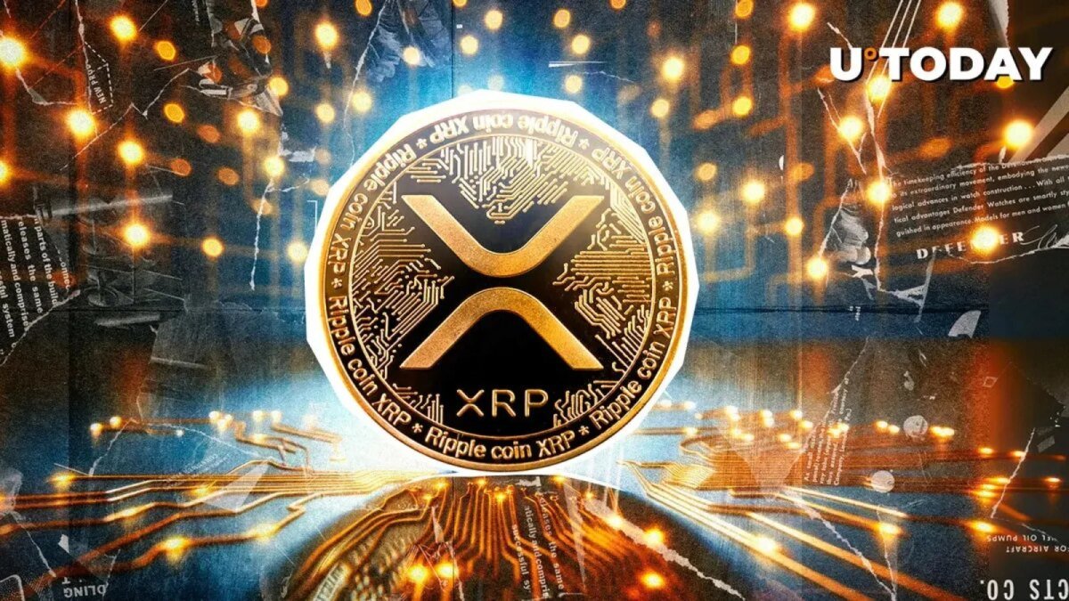 XRP Leverage Hits Multi-Month High on World’s Biggest Exchange