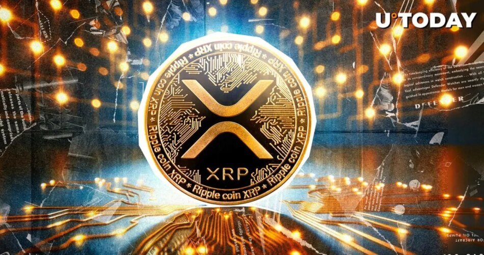 XRP Leverage Hits Multi-Month High on World’s Biggest Exchange