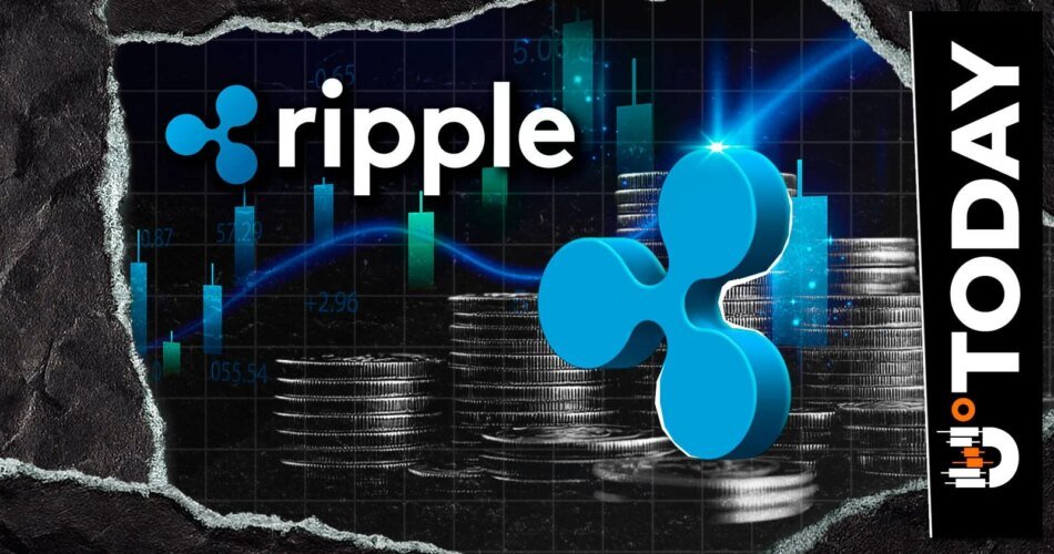 Ripple Hires LME Treasury Executive