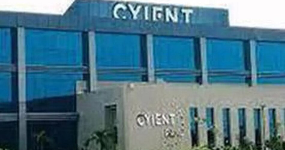 Broker’s Call: Cyient (Add) – The HinduBusinessLine