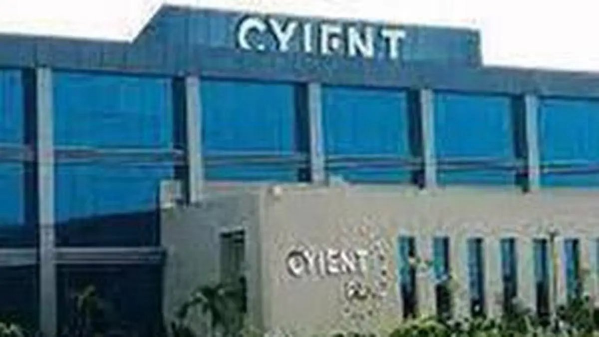 Broker’s Call: Cyient (Add) – The HinduBusinessLine
