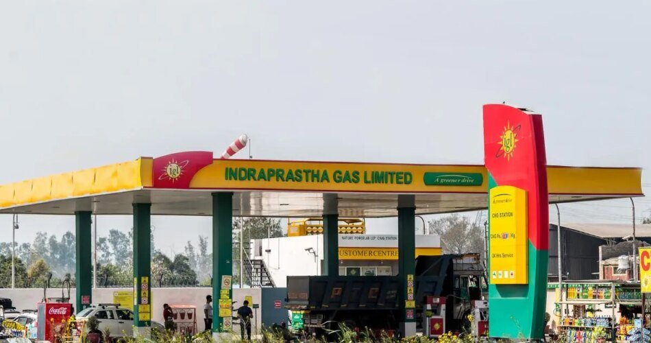 CNG price in Delhi to rise by Rs 3.89 per kg from Saturday