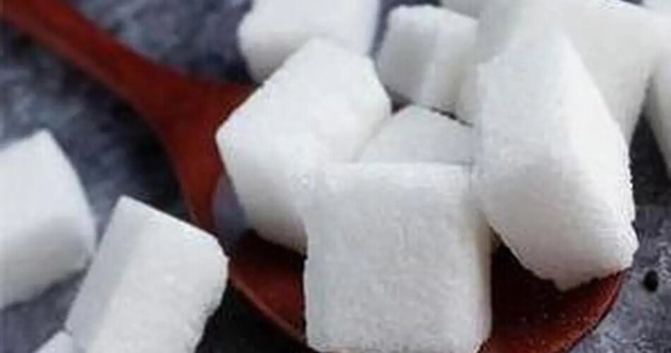 Indian sugar prices down 25% over the past week at the mill level