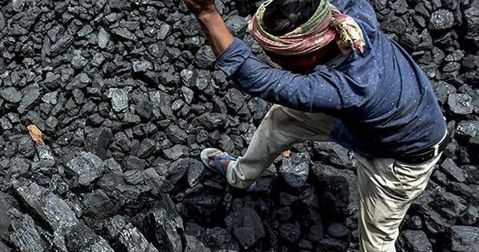 45 Indian power plants face critically low coal stocks