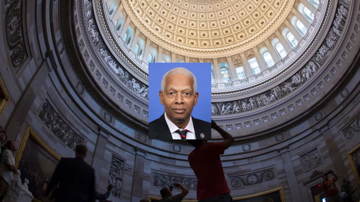 Press Release: Hank Johnson Criticizes Supreme Court Decision on Mail-In Ballots