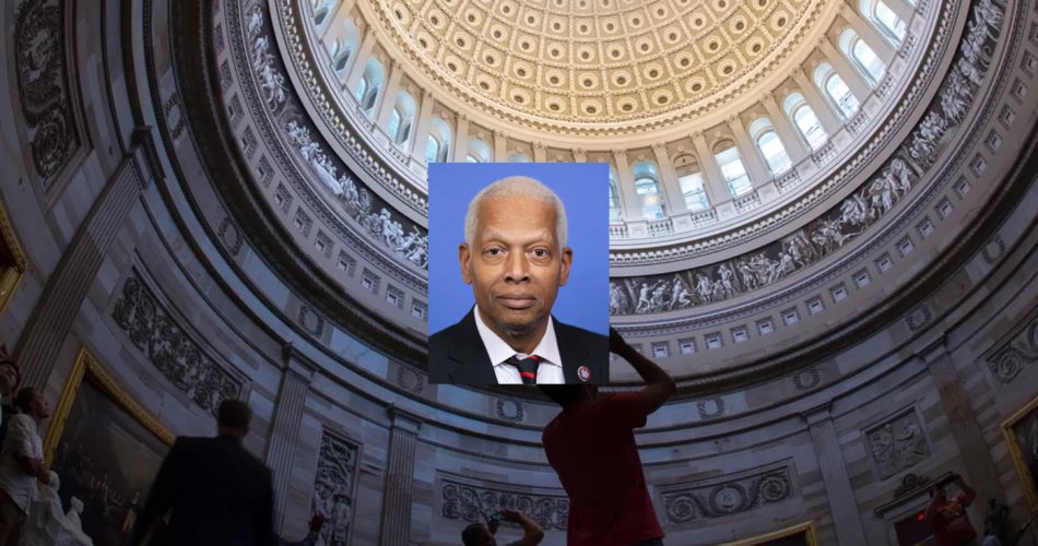 Press Release: Hank Johnson Criticizes Supreme Court Decision on Mail-In Ballots