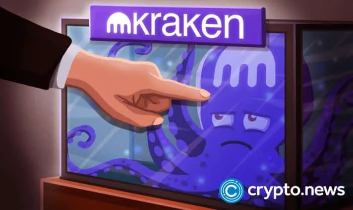 Kraken hit by 12,000 HTX-linked dust transfers