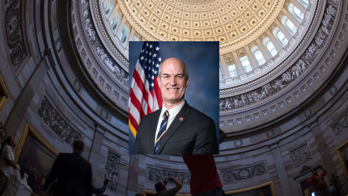 Press Release: Rick Larsen Responds to Trump Administration Kennedy Center Demolition Threat