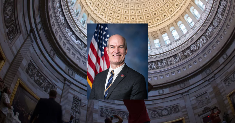 Press Release: Rick Larsen Responds to Trump Administration Kennedy Center Demolition Threat