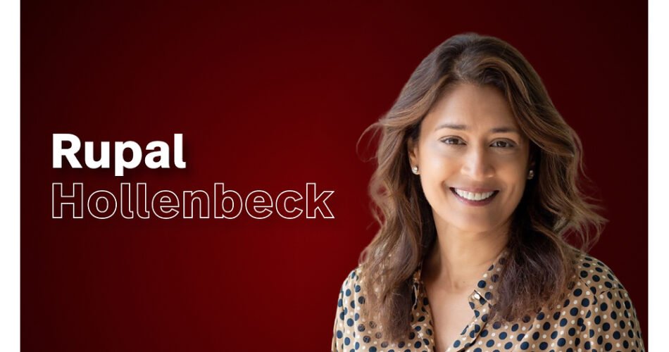 Lightspeed Commerce Appoints Technology Industry Veteran Rupal Hollenbeck to Board of Directors