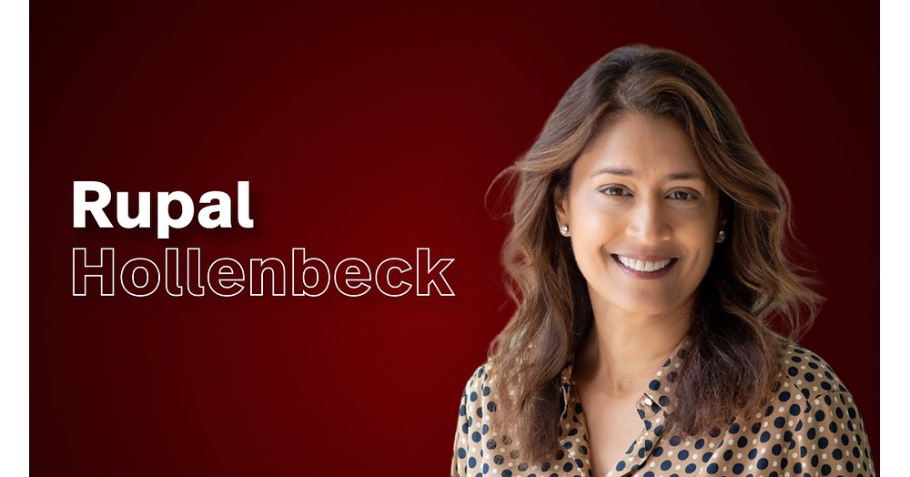 Lightspeed Commerce Appoints Technology Industry Veteran Rupal Hollenbeck to Board of Directors