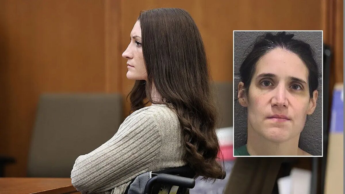 Accused NC killer mom plans insanity defense — as retired judge says more may follow Lindsay Clancy strategy