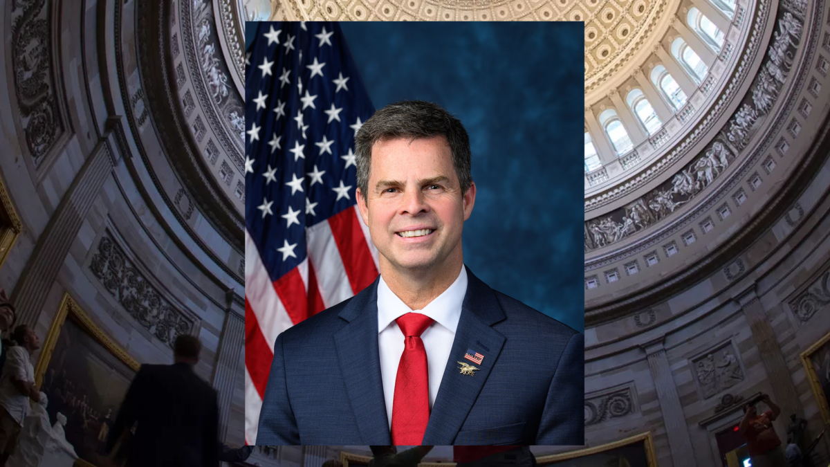 Press Release: Rep. John McGuire Hosts CMS Administrator Dr. Mehmet Oz in Virginia’s Fifth District