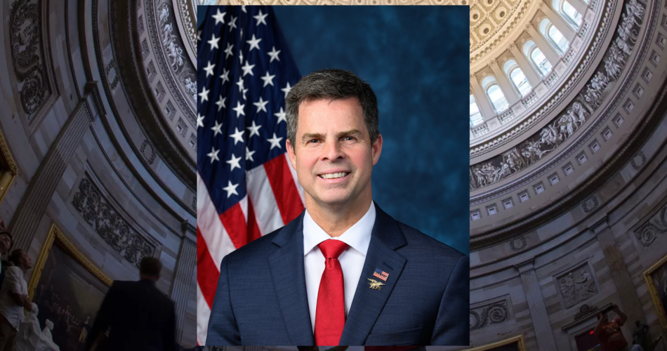 Press Release: Rep. John McGuire Hosts CMS Administrator Dr. Mehmet Oz in Virginia’s Fifth District