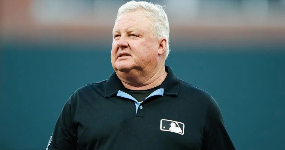 Umpire Bill Miller goes 0-for-8 on ABS challenges in Reds’ 10-8 win over Cubs at Wrigley Field