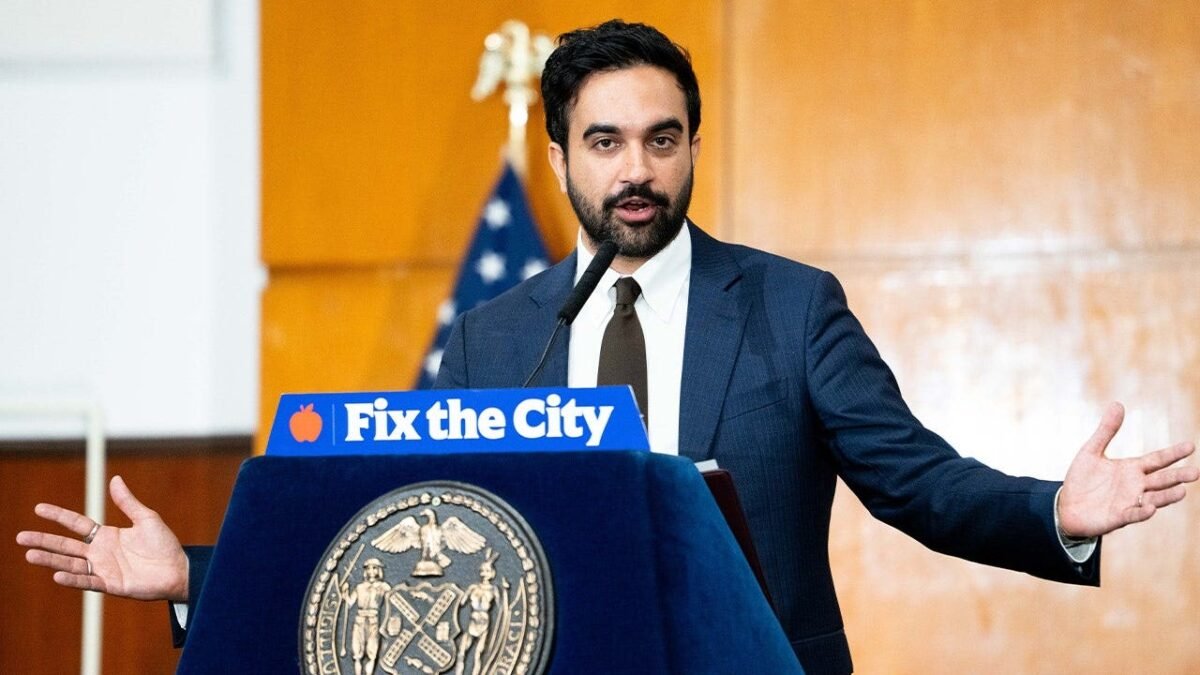 Mamdani stands by DSA leader accused of stiffing landlord amid $1.4M townhouse reno