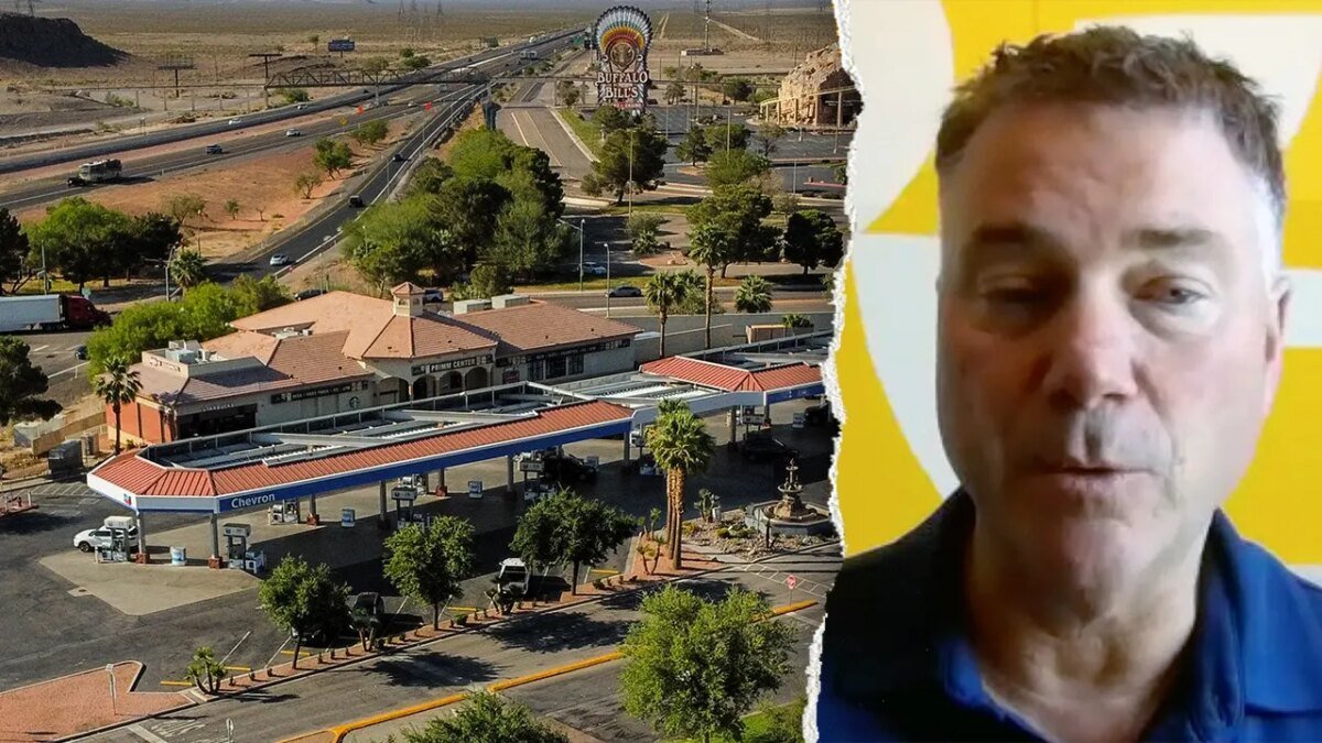 Nevada casino on brink of closure reopens to lure tourists fed up with Las Vegas prices